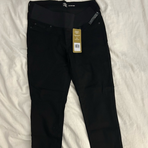 Levi maternity jeans NWT - Picture 4 of 5